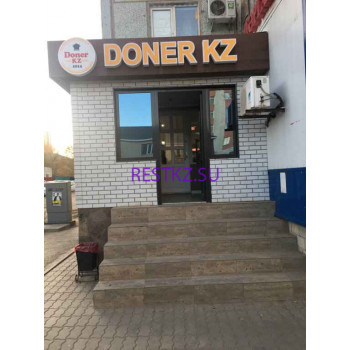 Doner kz