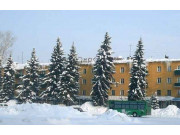 Центральная