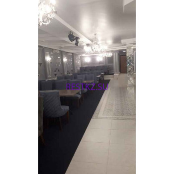 Boutique Hotel 1967 Aqsai
