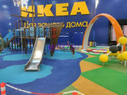 Детские игровые залы и площадки BabyClub - на restkz.su в категории Детские игровые залы и площадки