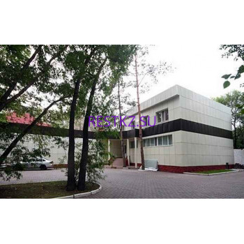 Гостиница - Терем Гостиница Терем - на restkz.su в категории Гостиница