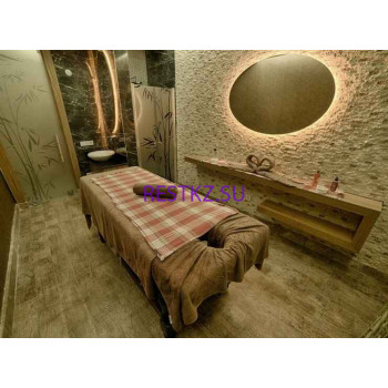 Салон эротического массажа Body massage - на restkz.su в категории Салон эротического массажа