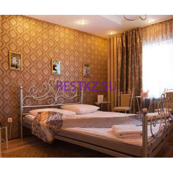 Гостиница Hotel - на restkz.su в категории Гостиница