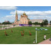 Парк культуры и отдыха Водно-зелёный бульвар Единства и Согласия - на restkz.su в категории Парк культуры и отдыха