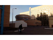 Студенческий дом 5