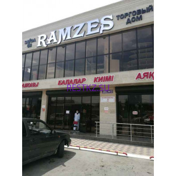 Ramzes