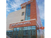 East Astana Hotel