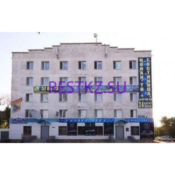 Гостиница - Гостиница Звездная Гостиница Гостиница Звездная - на restkz.su в категории Гостиница