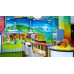 Детские игровые залы и площадки Мимиория - на restkz.su в категории Детские игровые залы и площадки