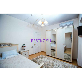 Хостел Хостел Interhouse - на restkz.su в категории Хостел