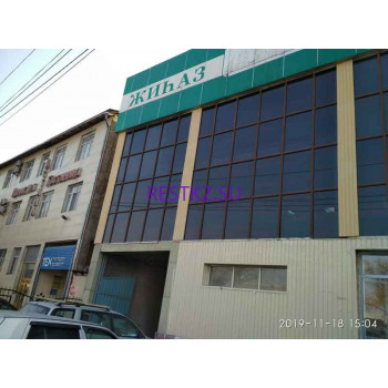 Гостиница Гостиница Астана - на restkz.su в категории Гостиница