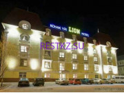 Гостиница Lion - на restkz.su в категории Гостиница