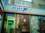 Ost-West