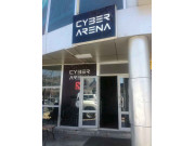Cyber Arena