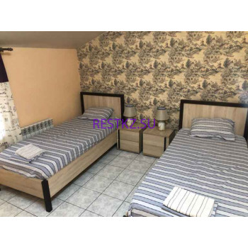 Гостиница Магнат № 1 - на restkz.su в категории Гостиница