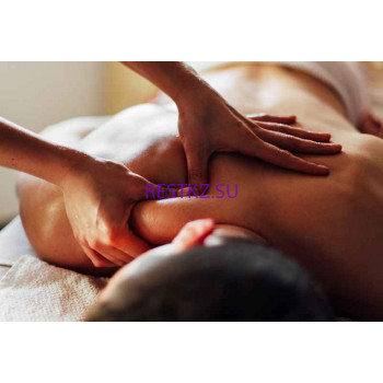 Салон эротического массажа Гэтсби - на restkz.su в категории Салон эротического массажа