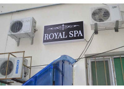 Royal SPA