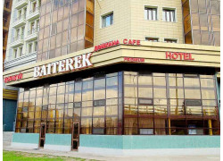 Отель Байтерек Премиум