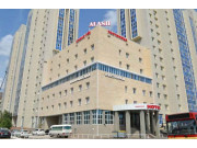 Гостиничный комплекс Alash hotel