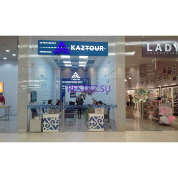 Kaztour