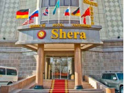 Shera Hotel