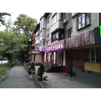 Гостиница Миниотель - на restkz.su в категории Гостиница