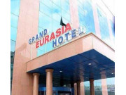 Grand Eurasia Hotel