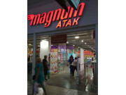 Торговый центр Magnum Атак - на restkz.su в категории Торговый центр