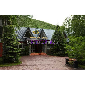 Гостиница Tay-House - на restkz.su в категории Гостиница