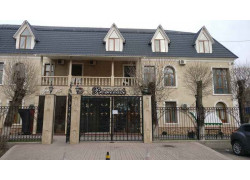 Орбита парк-отель