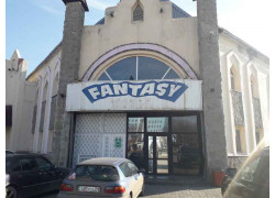 Парк Fantasy World