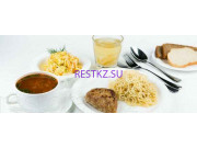 Столовая Аппетит - на restkz.su в категории Столовая