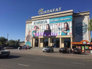 Торговый центр Шапагат - на restkz.su в категории Торговый центр