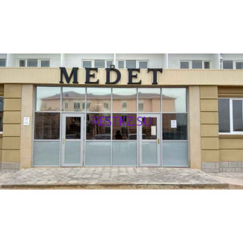 Medet Hostel