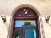 7 Boutique Hotel