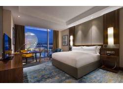 Hilton Astana