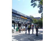 Shymkent park Shymkent park