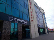 Sary Arka cinema