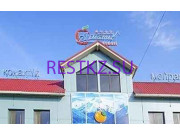 Гостиница Almaty - на restkz.su в категории Гостиница