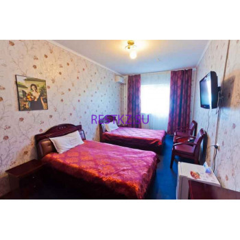 Гостиница Айдана - на restkz.su в категории Гостиница