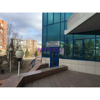 Столовая Dastur - на restkz.su в категории Столовая