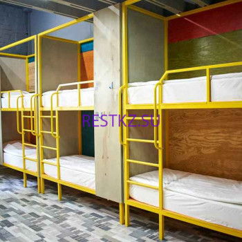 Хостел City Hostel - на restkz.su в категории Хостел