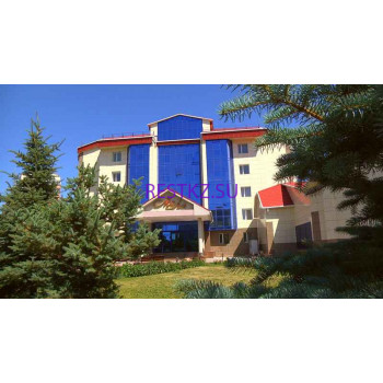 Гостиница Ми-Ля - на restkz.su в категории Гостиница