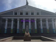 Культурный центр Отдел культуры и развития языков города Балхаш - на restkz.su в категории Культурный центр