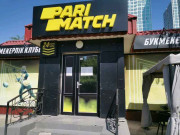 Pari match