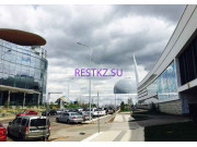 Выставочный центр Нур Алем - на restkz.su в категории Выставочный центр