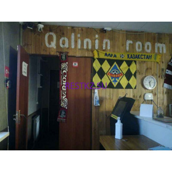 Игровой клуб Qalinin room - на restkz.su в категории Игровой клуб