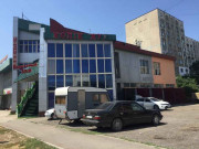 Гостиница Куаныш