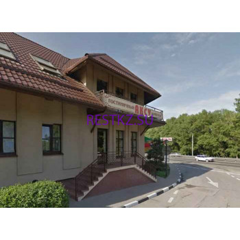 Гостиница Отель - на restkz.su в категории Гостиница