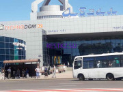 Автовокзал, автостанция Abzal Bus Stop - на restkz.su в категории Автовокзал, автостанция